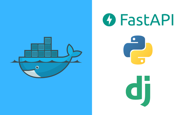 Simple Steps to Dockerize a python django web application